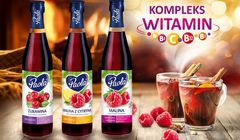 Paola "owocuje przyjemnością" w nowej kampanii