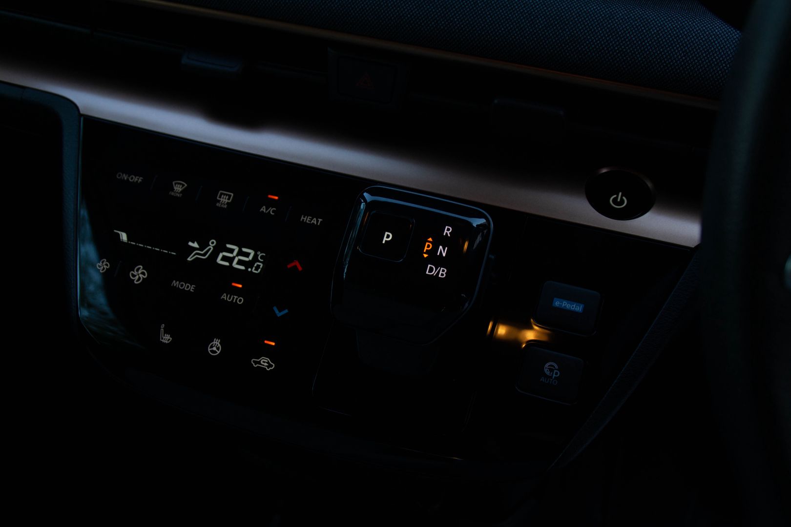 Nissan Sakura 2023