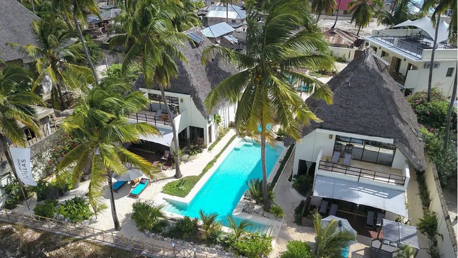 Praca na Zanzibarze czeka. Oprócz wynagrodzenia są dodatkowe benefity.
