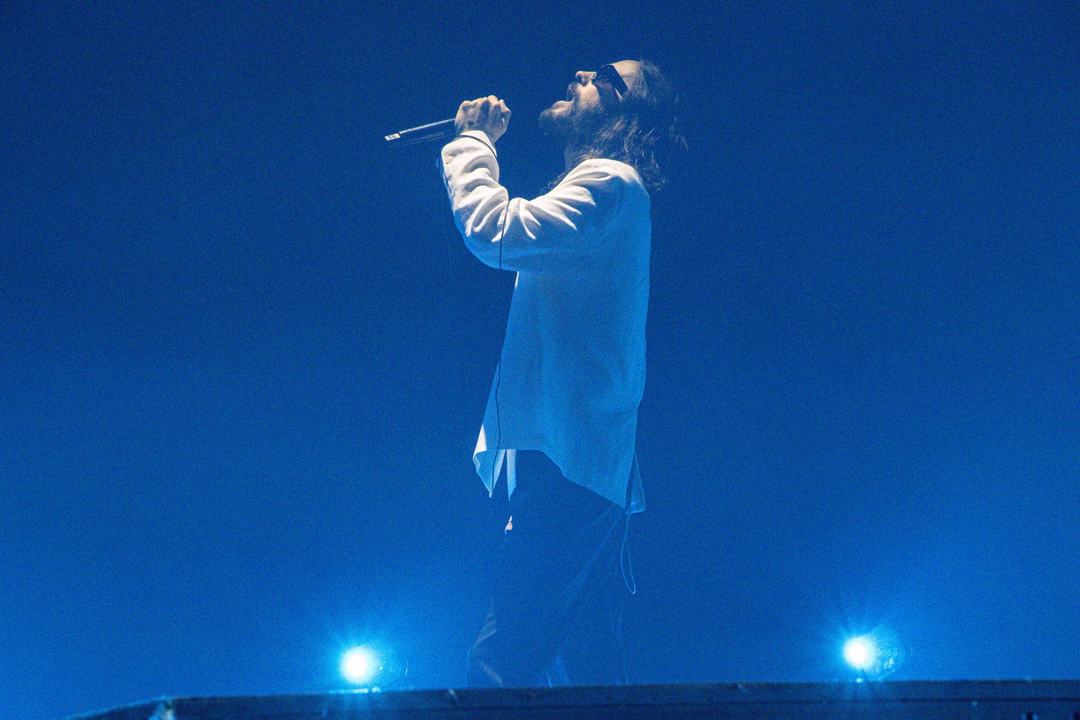 Thirty Seconds To Mars - 25.06.2025 Łódź