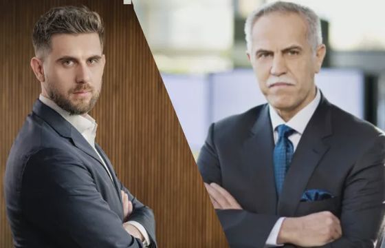 Jest wyrok w sprawie majątku Solorza. Sąd całkowicie po stronie dzieci [NASZ NEWS]