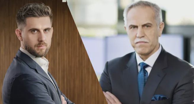 Jest wyrok w sprawie majątku Solorza. Sąd całkowicie po stronie dzieci [NASZ NEWS]