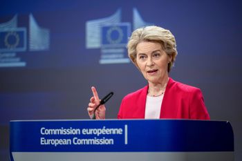 Wywiad UE ma być silniejszy. Powstanie nowa jednostka