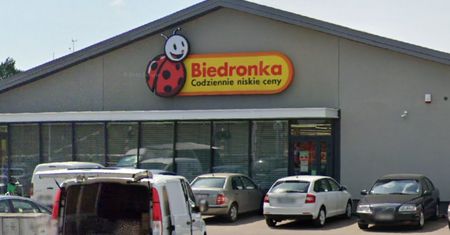 Biedronka postradała zmysły. Takie rzeczy tylko w niedzielę!