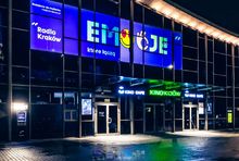 Radio Kraków prowadzi kampanię reklamową 