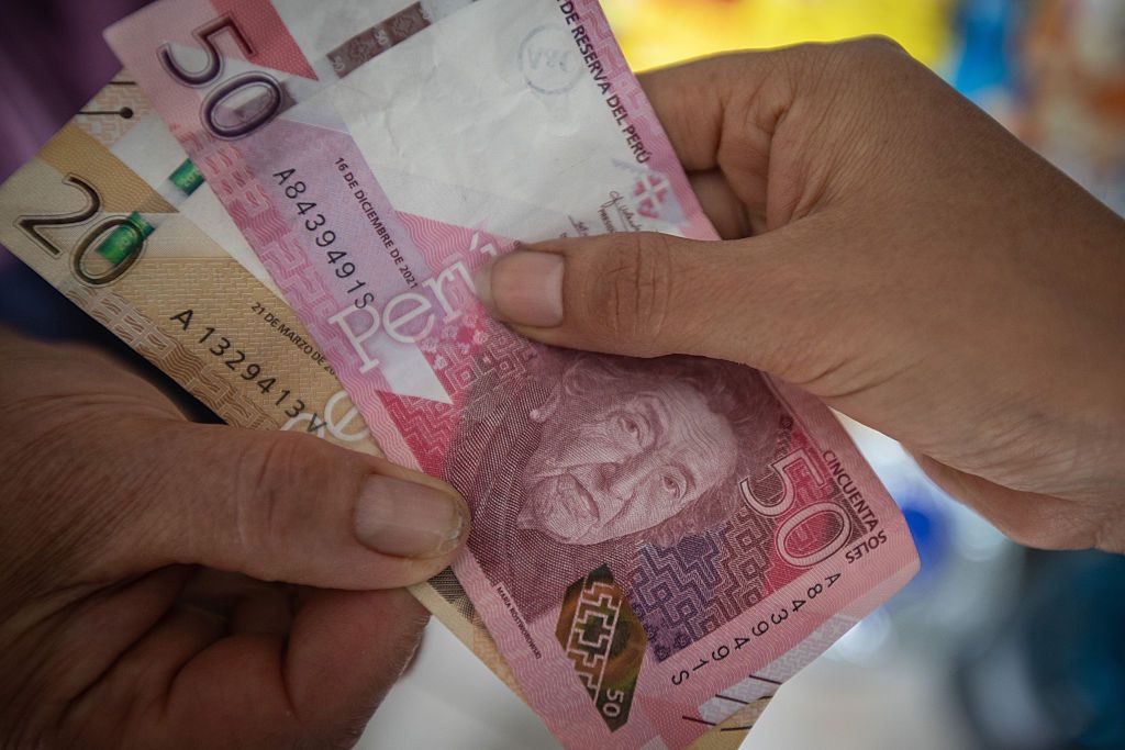 Jedyna Polka na banknocie. Nie jest to Maria Skłodowska-Curie