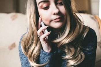 Policja ostrzega. Uwaga na fałszywe telefony