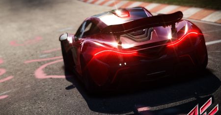 Assetto Corsa z nowym zwiastunem - oto efekty laserowego skanowania