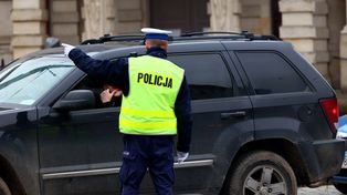 Krotoszyn: Posypały się mandaty i zatrzymano prawa jazdy