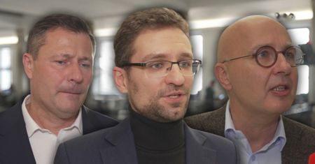 Wysłali błędny alert RCB. Mocne głosy z Sejmu. "Sytuacja komiczna"
