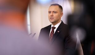 Polacy o wetach prezydenta. Ocenili, co nim kieruje