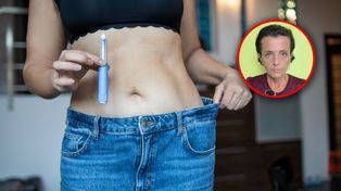 Nowy lek na otyłość. Obesitolog komentuje wyniki badań
