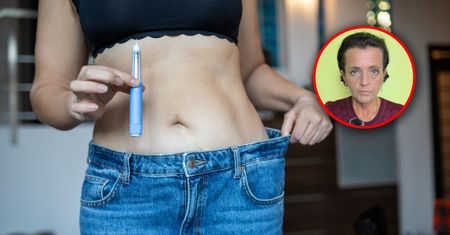 Nowy lek na otyłość. Obesitolog komentuje wyniki badań