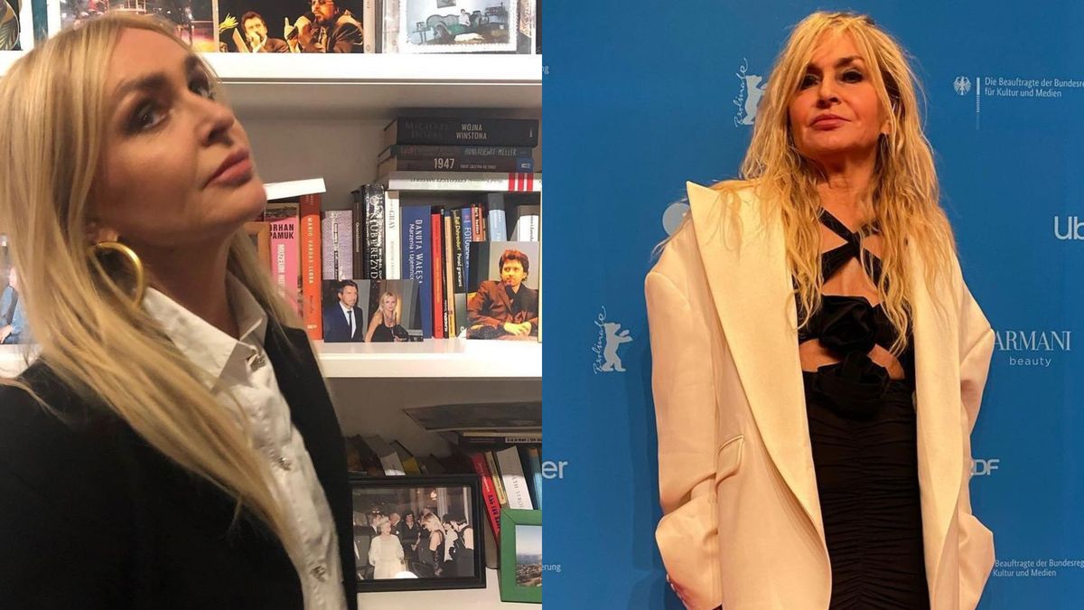 Mieszkanie Moniki Olejnik - jak ocenił je architekt?