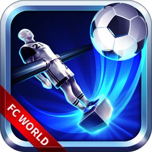 Weekendowy Zestaw Gier i Aplikacji: Transformers: Battle Tactics, NextSong i Foosball Cup World 25