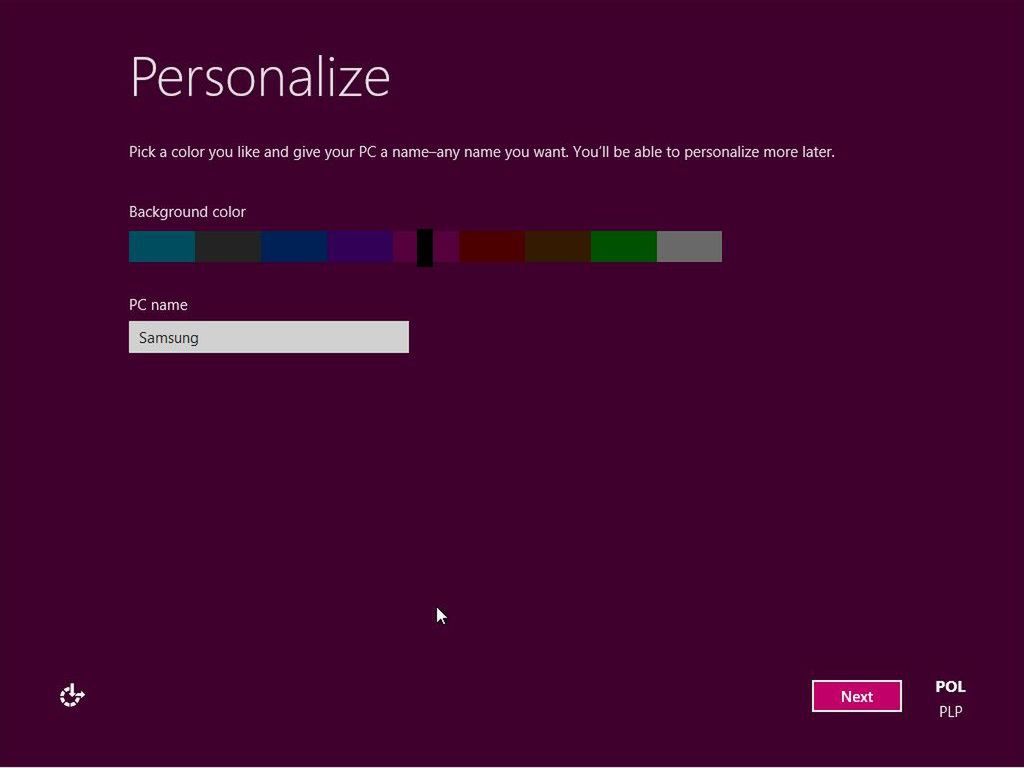 Windows 8 Consumer Preview - zaglądamy w nowe okna 4