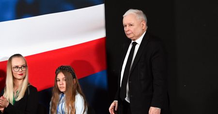 "Boją się sromotnej porażki". Dulkiewicz o ruchu PiS