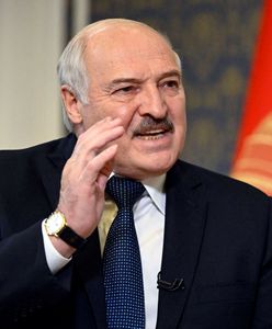 Łukaszenka znów o Polsce. To wypomina rządowi