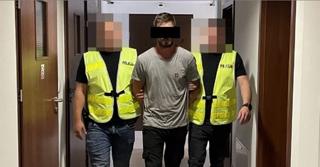 Upały dają się we znaki również złodziejom. Suszyło ich, dlatego ukradli osiem „Sześciopaków” Piwa