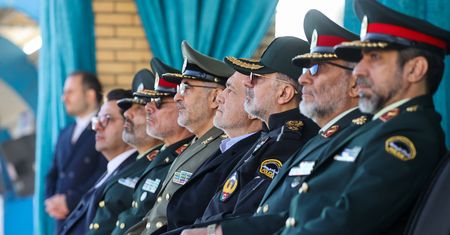 To potwierdza najgorszy scenariusz? Takie działania podejmuje Iran