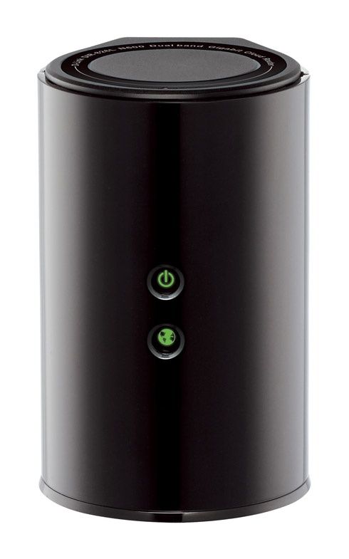 D-Link DIR-826L