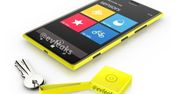 Nokia pomoże odnajdować zagubione klucze