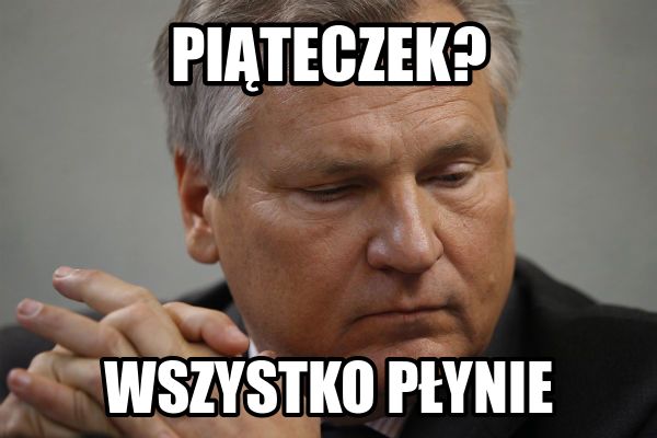Skąd się biorą memy polityczne? 8 fanpejdżów, które musicie znać (i lubić) 4
