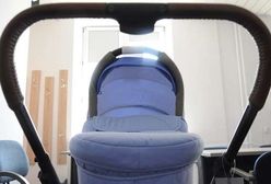 Częstochowa. Miejski program in vitro. Wózek dla kolejnego malucha