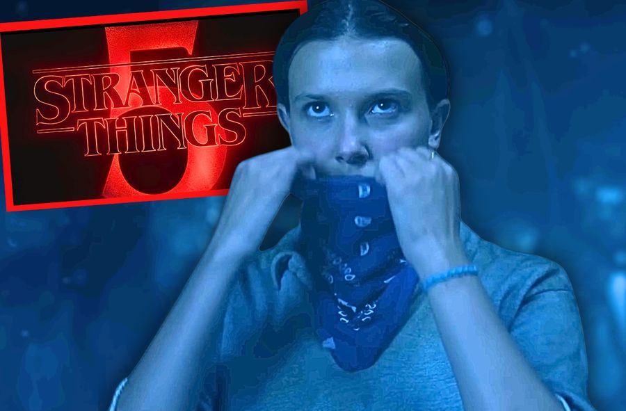 Co wydarzy się w "Stranger Things 5"? Teorie fanów