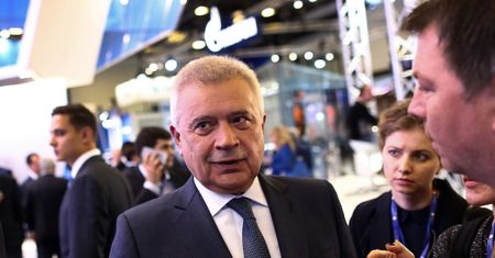 Kłopotliwa umowa Unii Europejskiej. Rosyjska firma zarobi miliardy dolarów