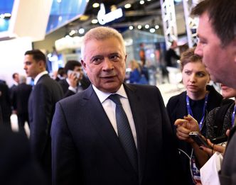 Kłopotliwa umowa Unii Europejskiej. Rosyjska firma zarobi miliardy dolarów