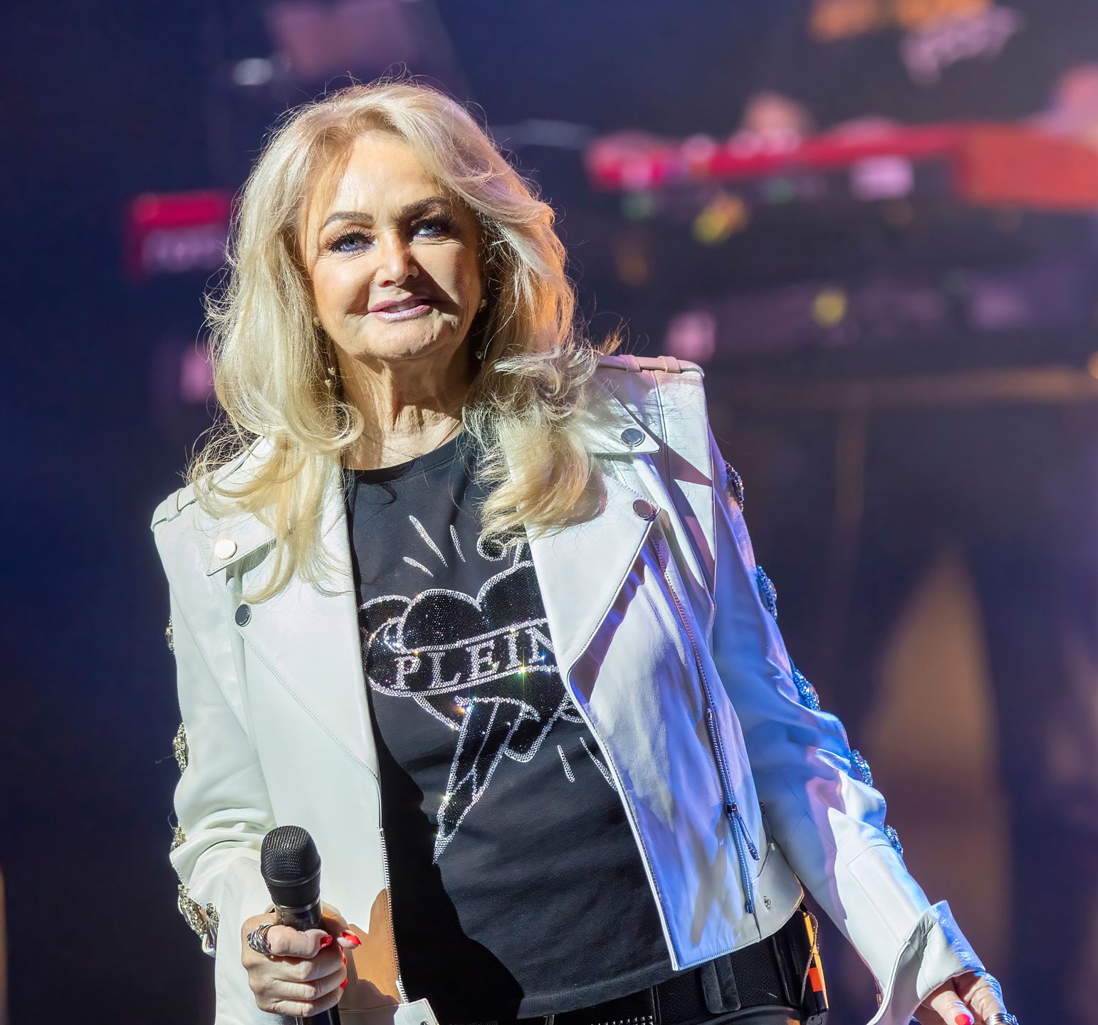 Bonnie Tyler