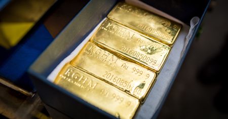 Ceny miedzi biją rekordy. Polska ma wielkie złoża, ale jest jeden problem