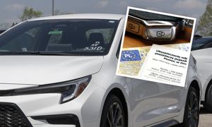 "Najlepszy czerwcowy wynik w XXI wieku". Notujemy rekord rejestracji aut