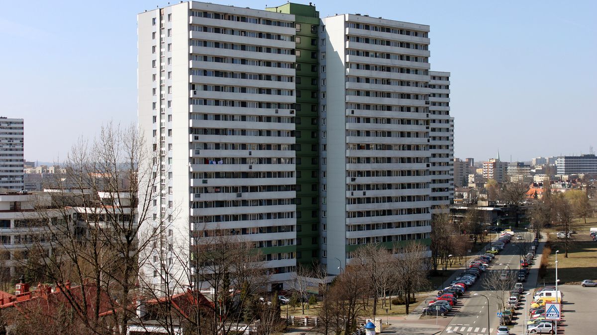 Wzrosty cen mieszkań wyhamują, jeśli uda się batalia z funduszami 