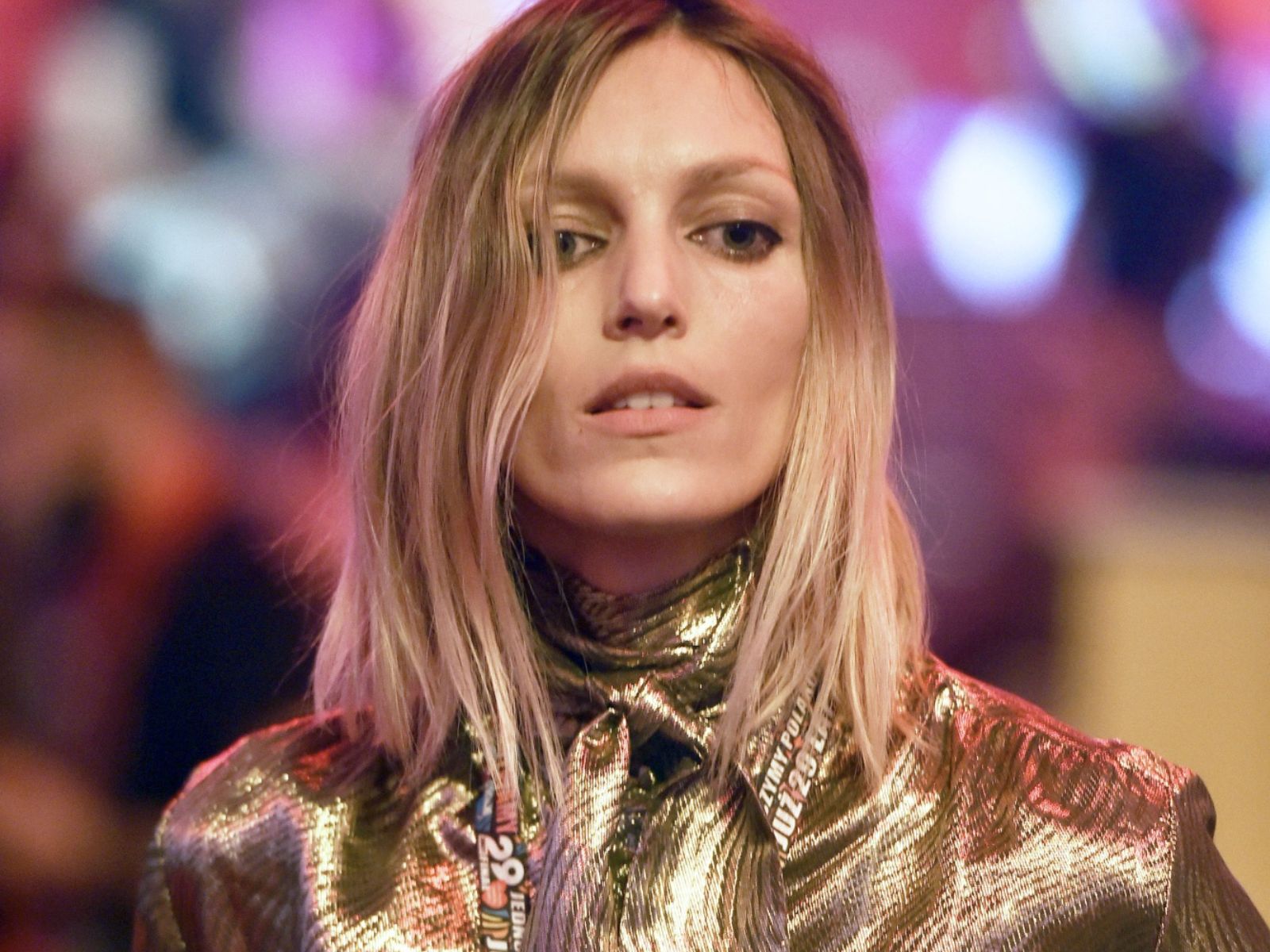 Anja Rubik