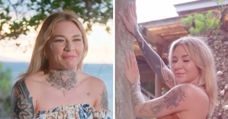Weronika z "Hotel Paradise" planowała ślub. "Byłam 10 lat z kobietą"