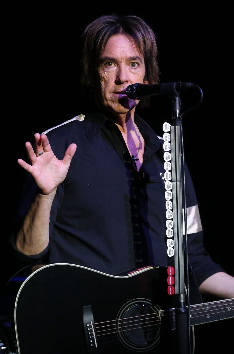 Per Gessle z Roxetee wspomina Mari Fredriksson