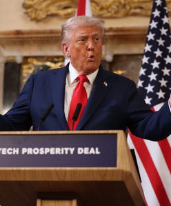 Trump wściekły na krytyczne media. Chce odbierać im licencje
