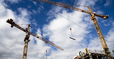 Turcja. Nie żyje sześciu robotników. Spadł na nich gruz