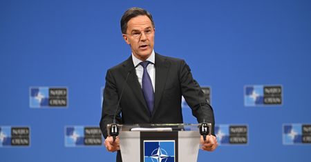 Mocne słowa szefa NATO. "Wygramy każdą bitwę z Rosją"