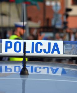 Policjantka z pionu wykroczeń zatrzymana. Odmówiła badania alkomatem