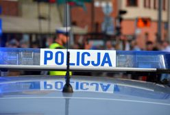 Policjantka z pionu wykroczeń zatrzymana. Odmówiła badania alkomatem