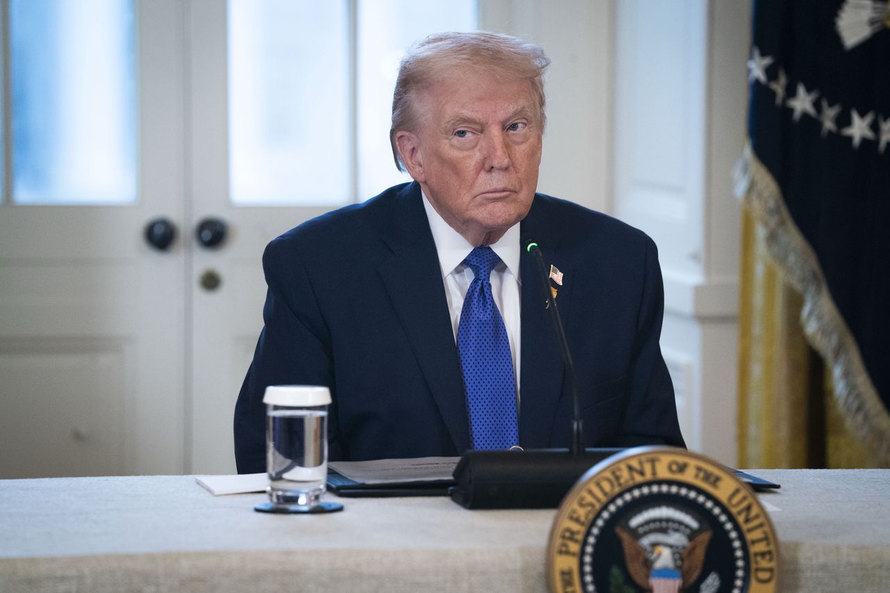 Grenlandia pod lupą NATO. Sojusz odpowiada na ruchy Waszyngtonu