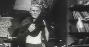 Jaki to film Daniela Olbrychskiego?