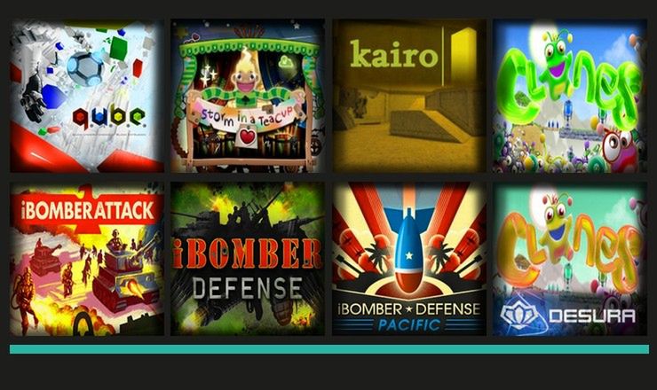 Gry za grosze. Sine Mora, Broken Sword 2, Stronghold Crusader HD, Zombies on a Plane i inne 3