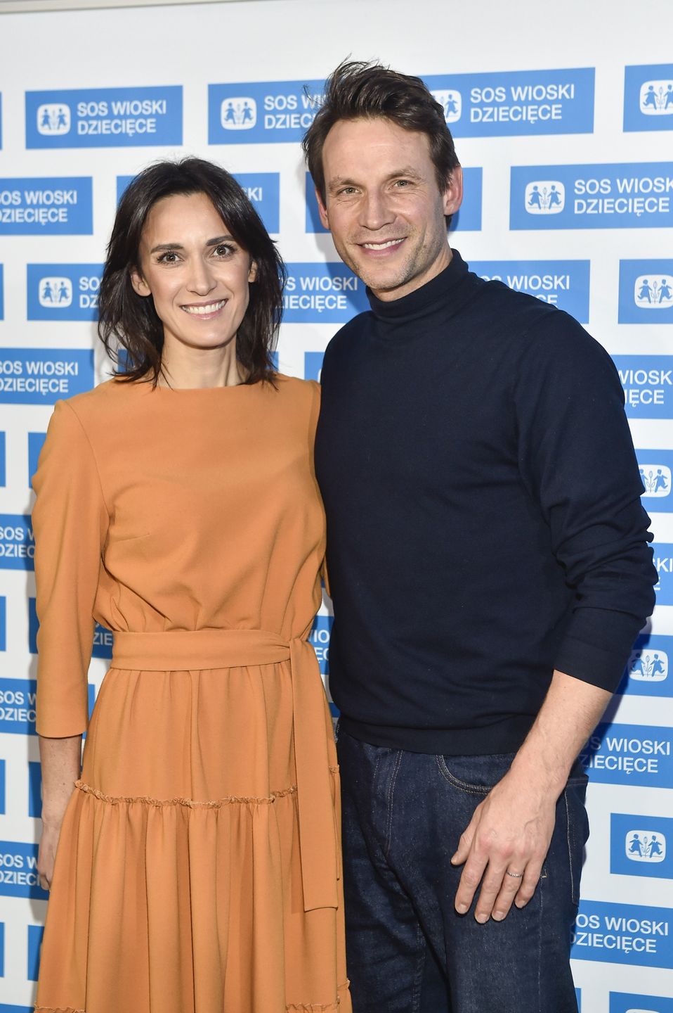 Tomasz Wolny opowiedział o kulisach ślubu z dziennikarką TVN24