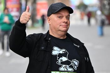 Krzysztof Skiba był prześladowany przez służby. Trafił nawet DO ARESZTU
