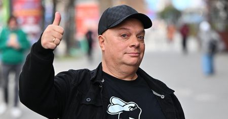 Krzysztof Skiba był prześladowany przez służby. Trafił nawet DO ARESZTU