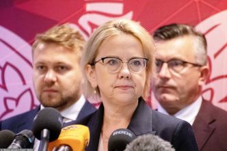 Wiadomo, co z dodatkiem węglowym. Minister ogłosiła to oficjalnie